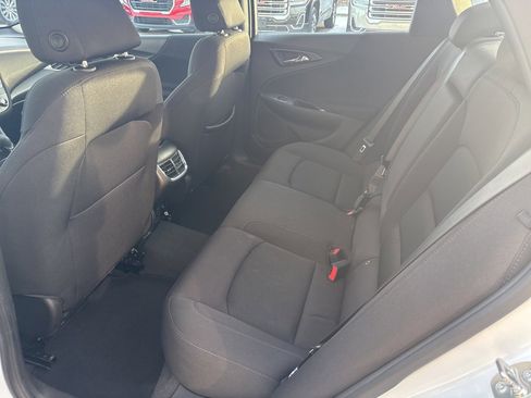 Used 2024 Chevrolet Malibu LT image 10