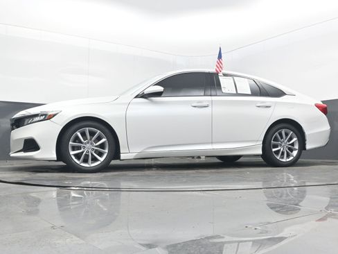 Used 2021 Honda Accord LX image 25