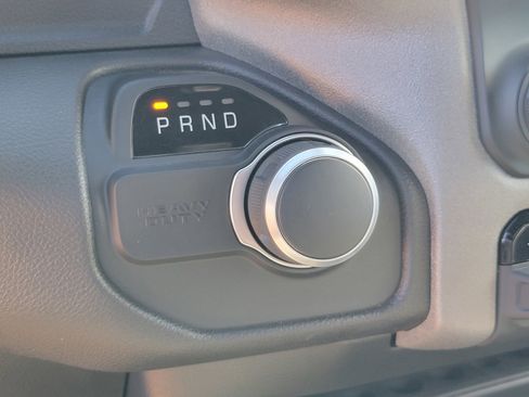 New 2024 RAM 2500 Tradesman w/ Chrome Appearance Group image 18