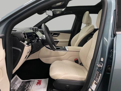 Certified 2026 Mercedes-Benz GLC 300 4MATIC image 26