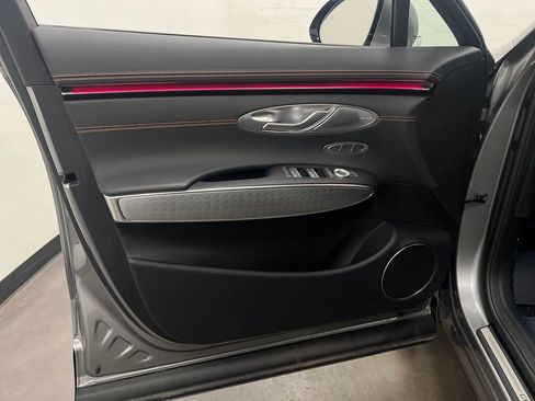 New 2026 Genesis GV70 2.5T Sport Prestige AWD/4WD image 10