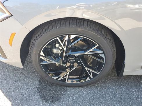 New 2026 Kia K5 GT-Line image 36
