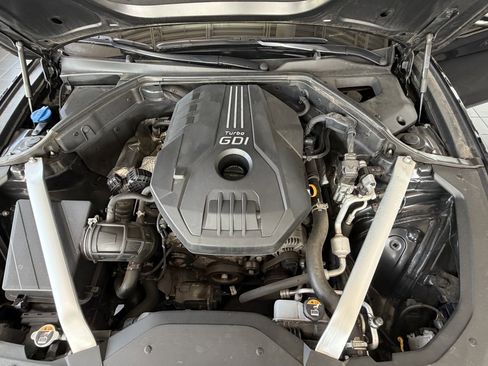 Used 2023 Genesis G70 2.0T AWD/4WD image 23