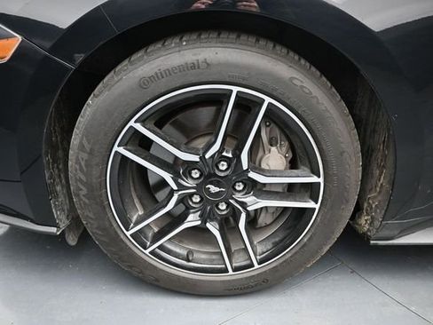Used 2020 Ford Mustang GT Premium w/ Equipment Group 401A RWD image 10