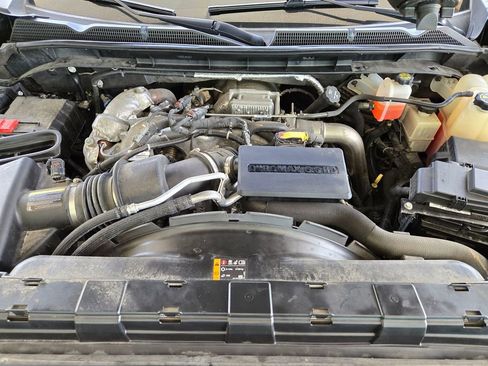 Used 2021 GMC Sierra 2500 Denali w/ Denali Ultimate Package AWD/4WD image 38