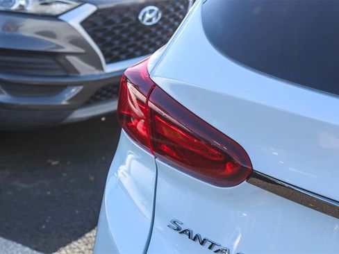 Used 2020 Hyundai Santa Fe Limited image 8