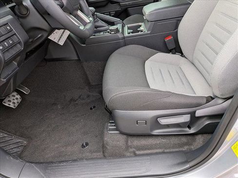 New 2026 Toyota 4Runner TRD Sport image 4