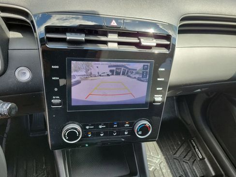 Certified 2022 Hyundai Santa Cruz SEL FWD image 28