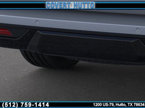 New 2025 Ford Expedition Platinum w/ Stealth Performance Package image 23