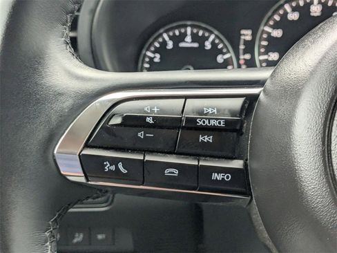 Used 2025 MAZDA MAZDA3 s image 16