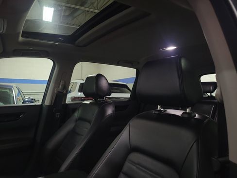 Certified 2023 Honda CR-V EX-L image 19