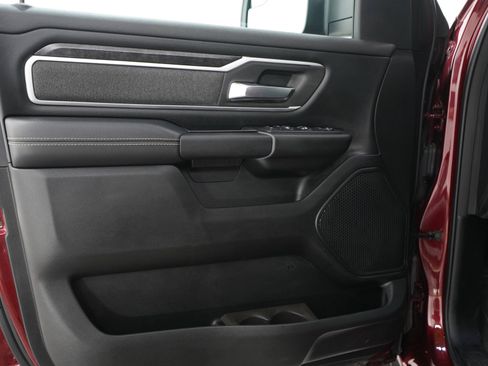 Used 2020 RAM 1500 Big Horn AWD/4WD image 17