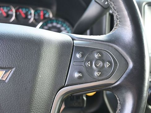 Used 2017 Chevrolet Silverado 1500 LT w/ All Star Edition image 33