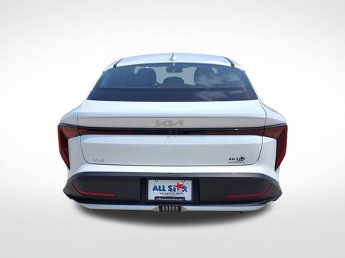 Used 2025 Kia K4 FWD image 7