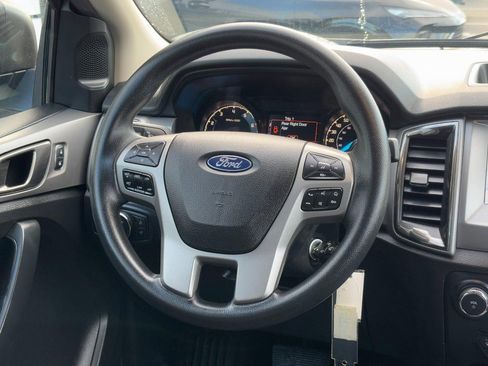 Used 2023 Ford Ranger XLT image 15