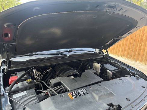 Used 2019 Chevrolet Tahoe LT AWD/4WD image 23