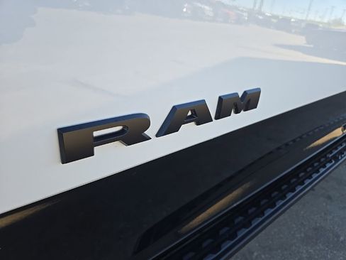 Used 2025 RAM 2500 Rebel w/ Rebel Level 1 Equipment Group image 20
