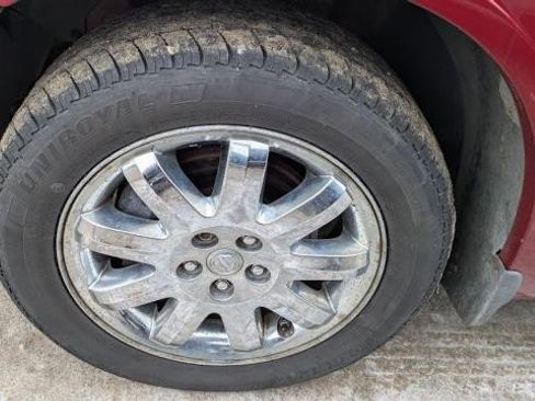 Used 2008 Chrysler PT Cruiser Touring w/ Chrome Appearance Group image 17