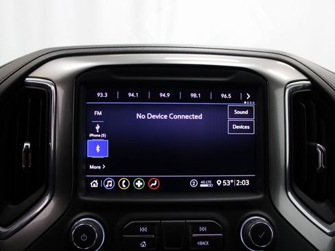 Used 2020 Chevrolet Silverado 1500 LT w/ All-Star Edition image 35