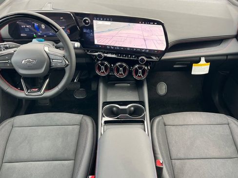 New 2026 Chevrolet Blazer EV RS image 10