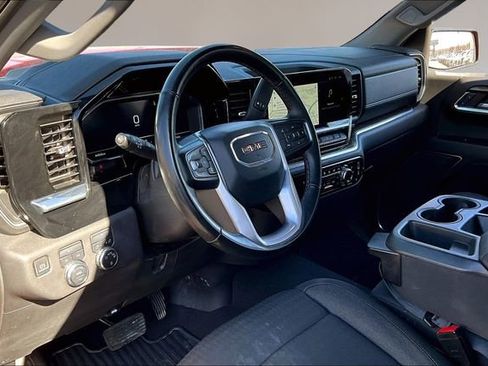 Used 2023 GMC Sierra 1500 SLE image 18