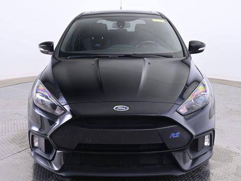 Used 2016 Ford Focus RS image 10