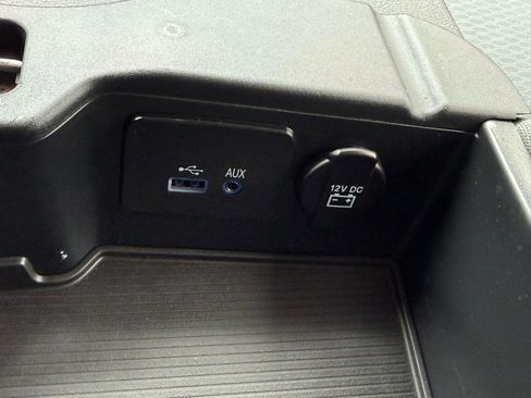 Used 2017 RAM 2500 Tradesman w/ Snow Chief Group image 18