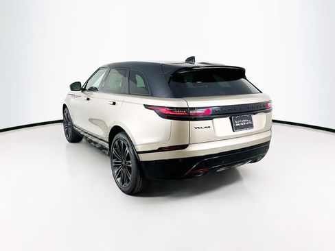 Used 2026 Land Rover Range Rover Velar Dynamic SE AWD/4WD image 7