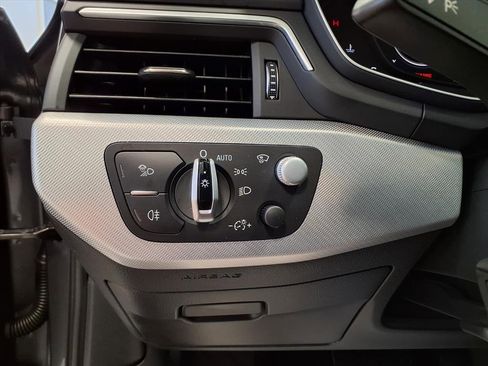 Used 2017 Audi A4 2.0T allroad Prestige image 14