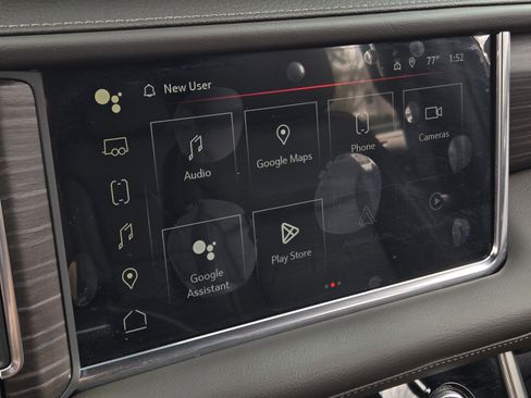 Used 2022 GMC Yukon XL Denali w/ Denali Premium Package image 18