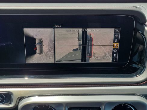 Certified 2023 Mercedes-Benz G 63 AMG 4MATIC image 19