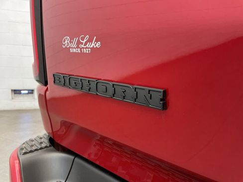 New 2026 RAM 1500 Big Horn image 6