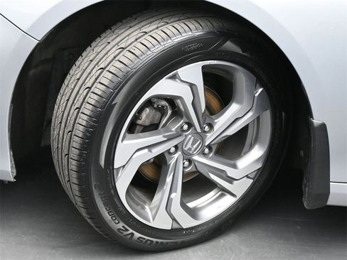 Used 2020 Honda Accord EX-L image 20
