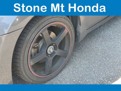 Used 2008 Nissan Altima 2.5 S image 5