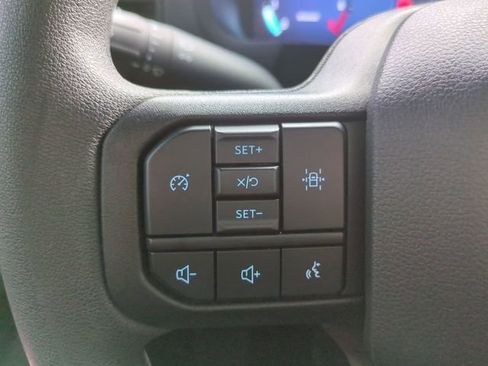 Used 2024 Ford F150 STX RWD image 24