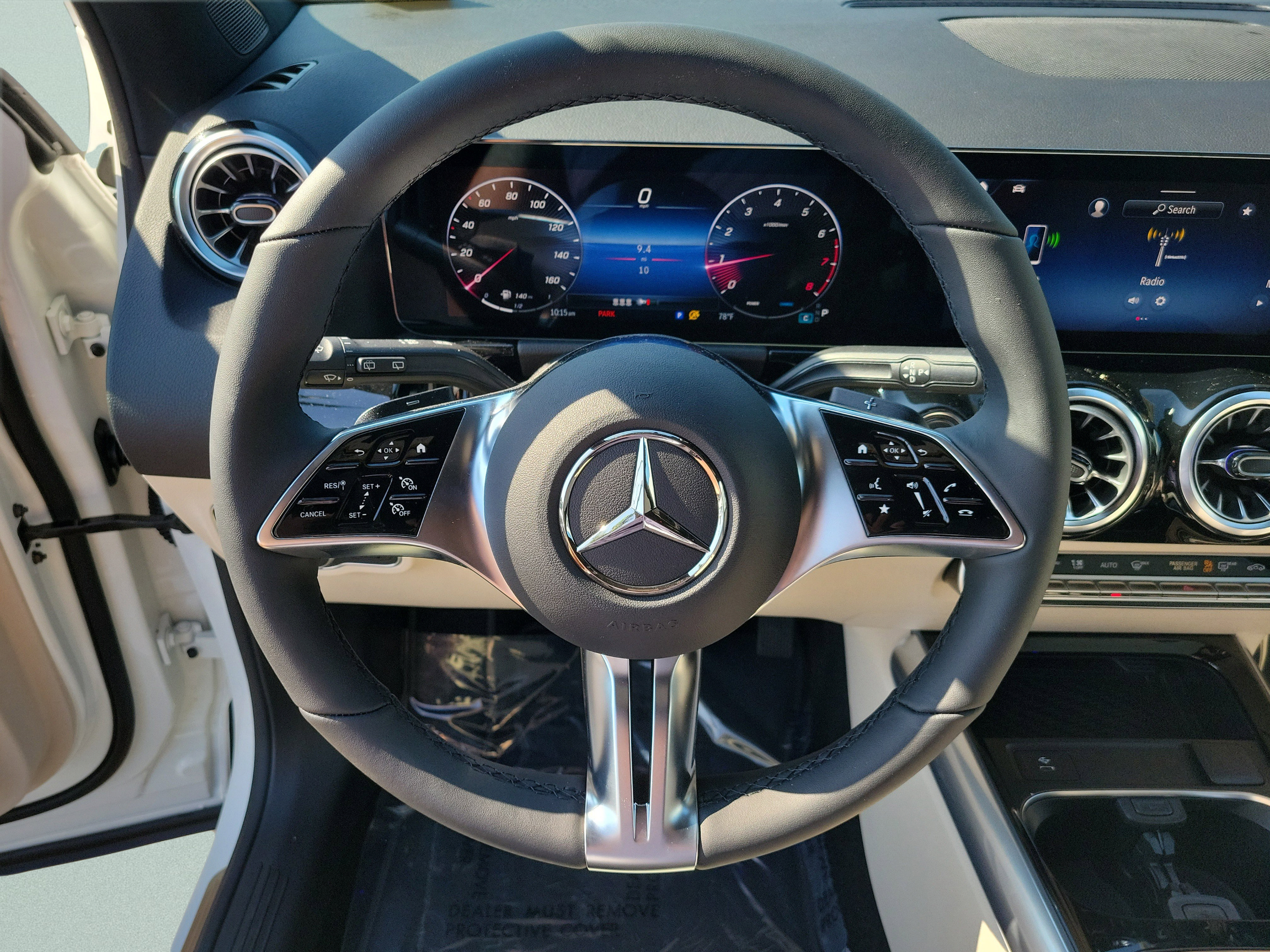 Certified 2026 Mercedes-Benz GLA 250 image 21