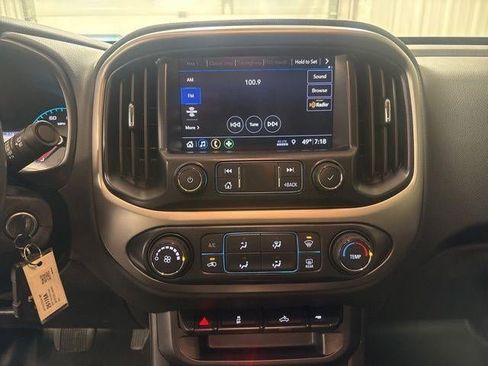 Used 2020 Chevrolet Colorado LT w/ LT Convenience Package image 19