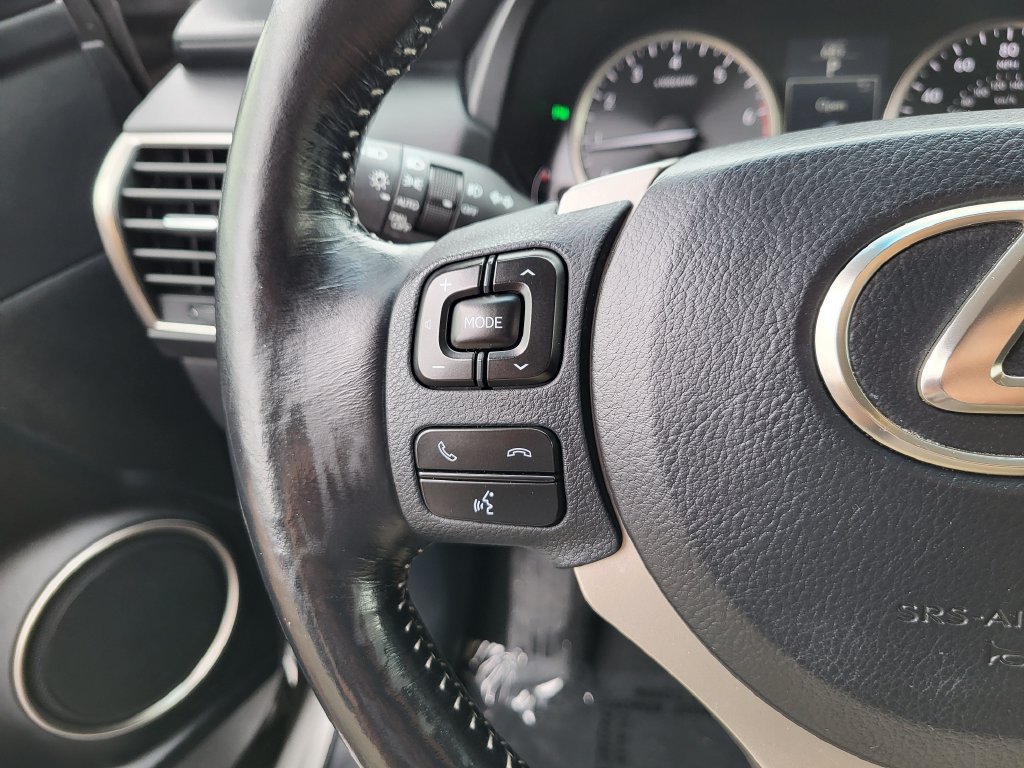 Used 2016 Lexus NX 200t AWD w/ Premium Package image 26