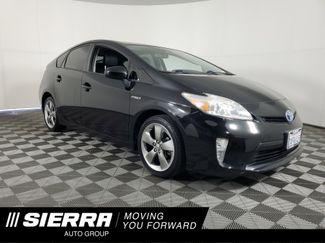 Used 2013 Toyota Prius Three image 1