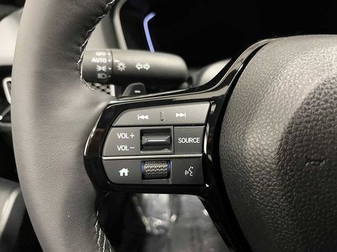 New 2026 Honda Civic Sport image 15