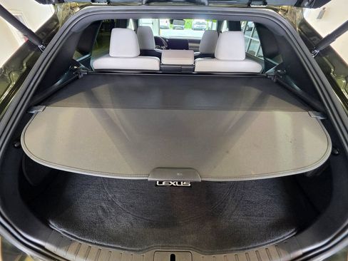 Used 2023 Lexus RX 350 Premium w/ Cold Area Package FWD image 11