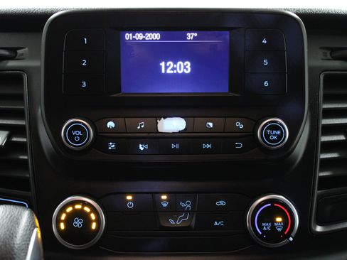 Used 2020 Ford Transit 250 Low Roof w/ Exterior Upgrade Package image 16