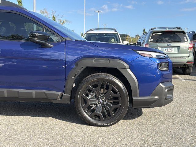 Certified 2026 Subaru Outback Limited XT w/ Premium/Limited Plus Package AWD/4WD image 9