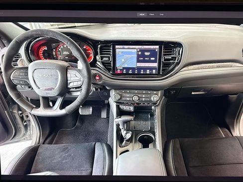 New 2026 Dodge Durango SRT Hellcat image 2