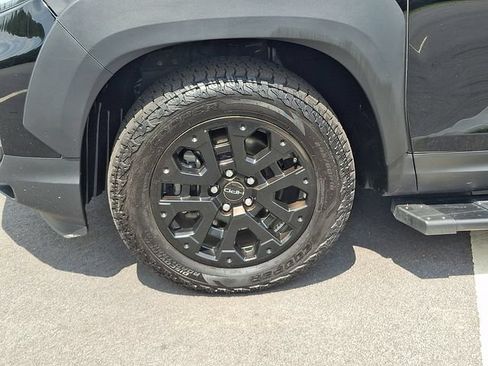 Used 2022 Honda Ridgeline RTL-E image 8