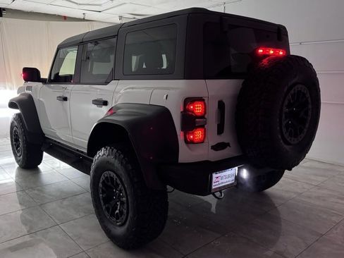 Used 2022 Ford Bronco Raptor image 37