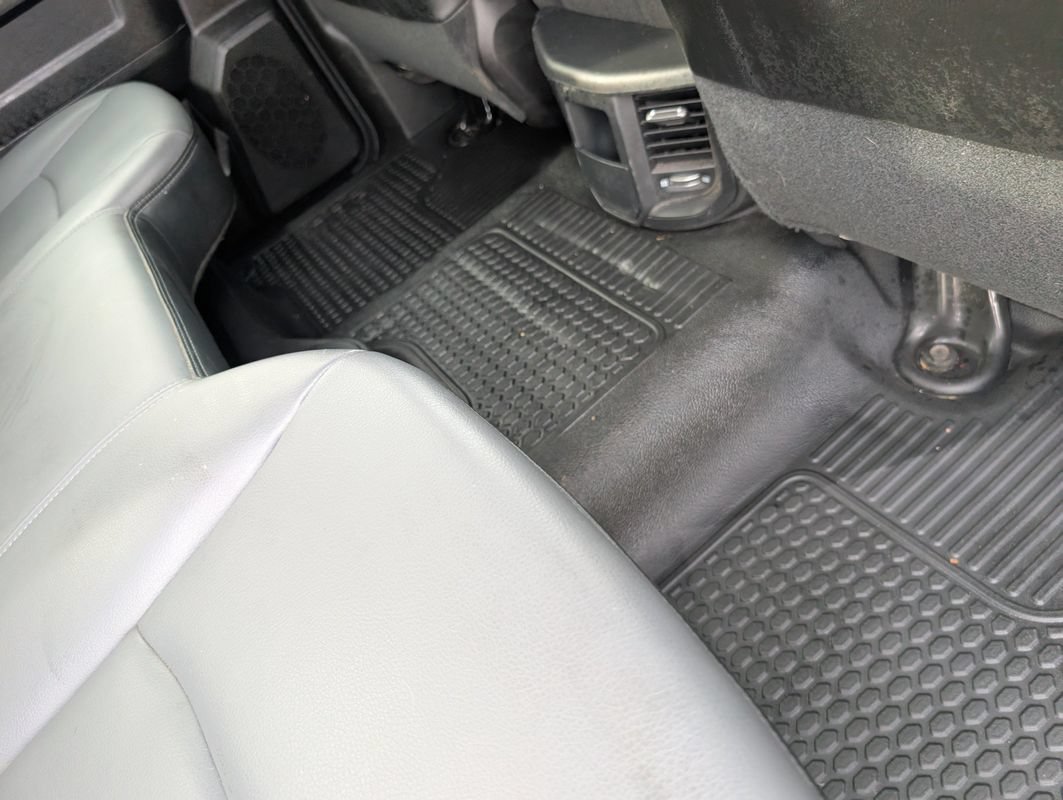 Used 2019 RAM 3500 Tradesman AWD/4WD image 33