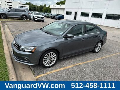 Used 2015 Volkswagen Jetta SE