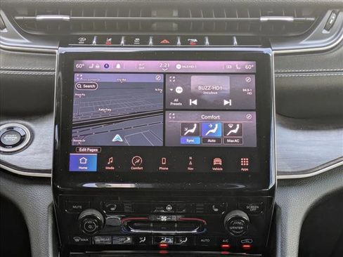 Used 2021 Jeep Grand Cherokee L Limited image 15