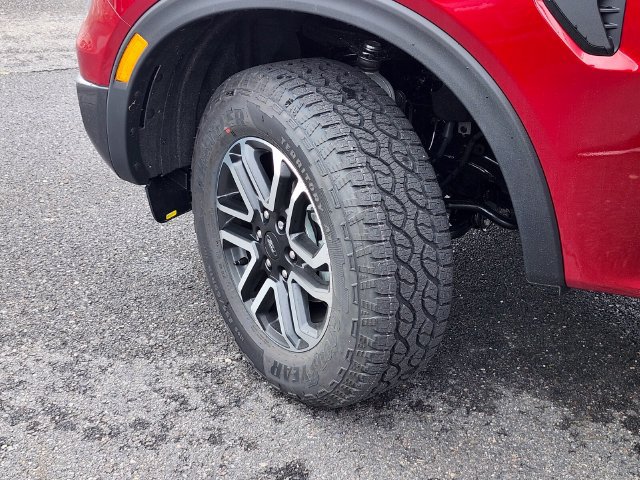 New 2026 Ford Ranger Lariat w/ FX4 Off-Road Package AWD/4WD image 34